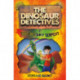 The Dinosaur Detectives in The Rainbow Serpent