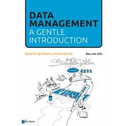 Data Management: A Gentle Introduction- Balancing Theory and Practice