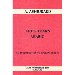 Let's Learn Arabic: Introduction to Spoken Arabic