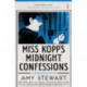 Miss Kopp's Midnight Confessions