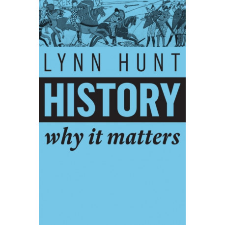 History: Why It Matters