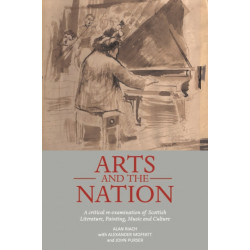 Arts and the Nation
