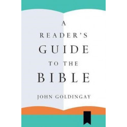 A Reader`s Guide to the Bible