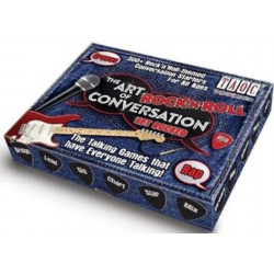 Art of Conversation Rocknroll