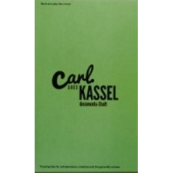 Carl Goes Kassel