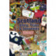 Scotland - Glory- Tears & Souvenirs