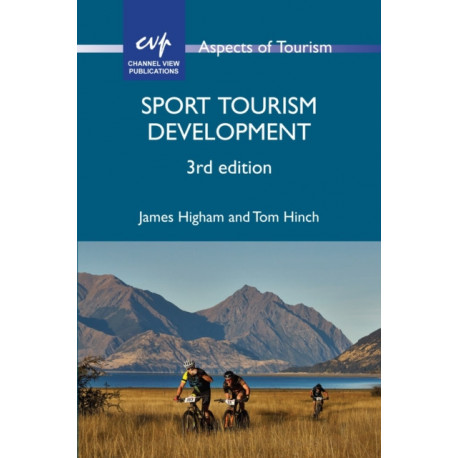 Sport Tourism Development