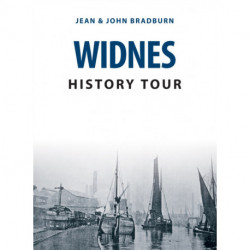 Widnes History Tour