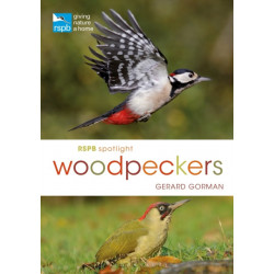 RSPB Spotlight Woodpeckers