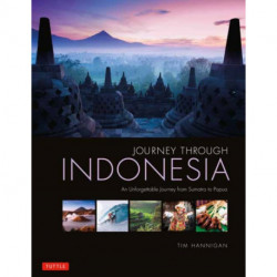 Journey Through Indonesia: An Unforgettable Journey from Sumatra to Papua