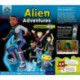 Project X: Alien Adventures: Series Companion 2: Year 2/P3 Pack of 6