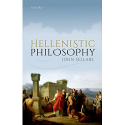 Hellenistic Philosophy