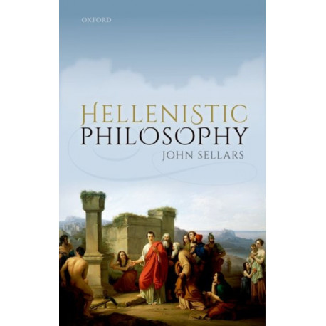 Hellenistic Philosophy