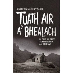 Tuath Air A' Bhealach