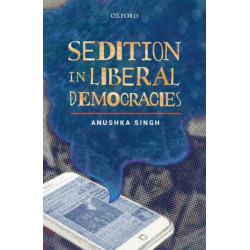 Sedition in Liberal Democracies