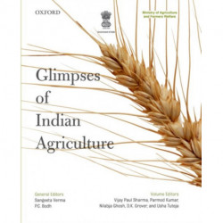 Glimpses of Indian Agriculture