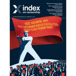 100 years on: What difference Russia's revolution makes to our freedom today