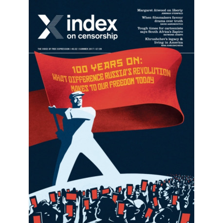 100 years on: What difference Russia's revolution makes to our freedom today