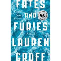 Fates and Furies: A Novel