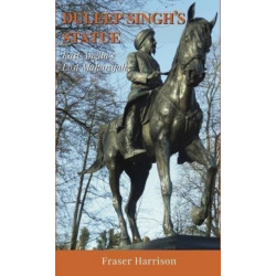 Duleep Singh's Statue: East Anglia's Lost Maharajah