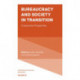 Bureaucracy and Society in Transition: Comparative Perspectives