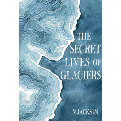 The Secret Lives of Glaciers