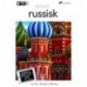 Russisk begynder- og parlørkursus USB & download
