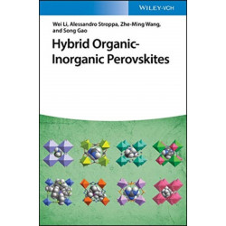 Hybrid Organic-Inorganic Perovskites