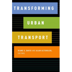 Transforming Urban Transport
