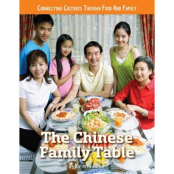 The Chinese Family Table