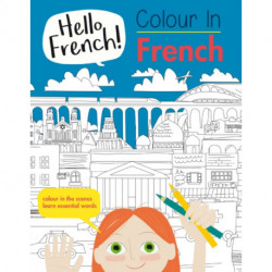 Colour in French