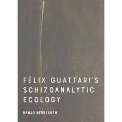 Felix Guattari's Schizoanalytic Ecology