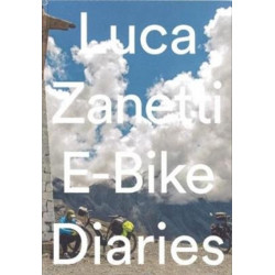 E-Bike Diaries
