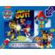 Nickelodeon PAW Patrol: Lights Out! Book and 5-Sound Flashlight Set