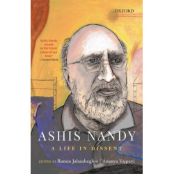 Ashis Nandy: A Life in Dissent