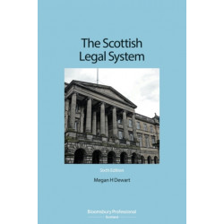The Scottish Legal System