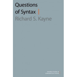 Questions of Syntax