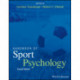 Handbook of Sport Psychology, 2 Volume Set: 2 Volume Set