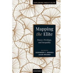 Mapping the Elite: Power, Privilege, and Inequality