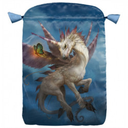 Unicorns Tarot Bag: Tarot Bag