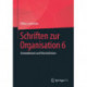 Schriften zur Organisation 6: Annotationen und Verzeichnisse