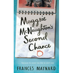 Maggsie McNaughton's Second Chance