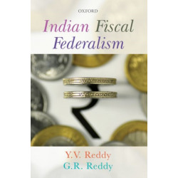 Indian Fiscal Federalism