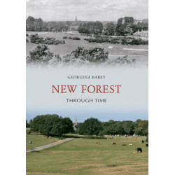 New Forest Through Time