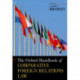 The Oxford Handbook of Comparative Foreign Relations Law