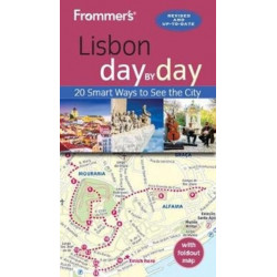 Frommer's Lisbon day by day