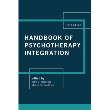 Handbook of Psychotherapy Integration
