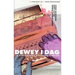 Dewey i dag: en håndsrækning til læreruddannelsen