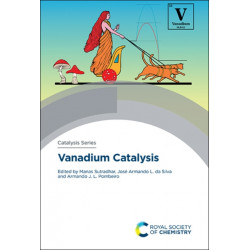 Vanadium Catalysis