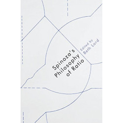 Spinoza's Philosophy of Ratio